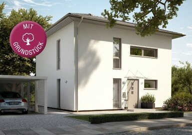 Einfamilienhaus zum Kauf provisionsfrei 428.575 € 4 Zimmer 119 m² 1.089 m² Grundstück Haselbrunn Plauen 08523