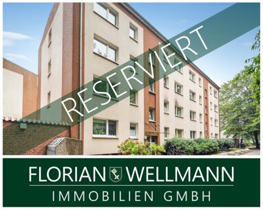 Wohnung zum Kauf 195.000 € 2 Zimmer 53,9 m² Horn Hamburg 22111