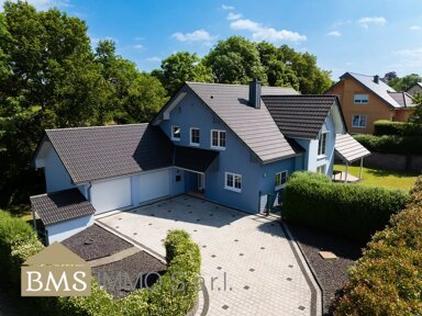 Einfamilienhaus zum Kauf 749.000 € 8 Zimmer 206,4 m² 1.132 m² Grundstück Messerich 54636