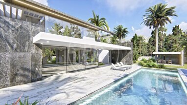 Villa zum Kauf 1.980.000 € 263 m² 1.000 m² Grundstück Villes del Vent 03730