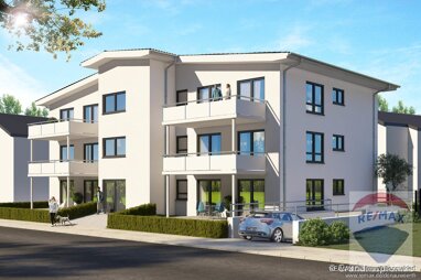Wohnung zum Kauf Provisionsfrei 455.000 € 4 Zimmer 114 m² 1. Geschoss Giengen Giengen 89537