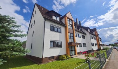 Wohnung zum Kauf 215.500 € 3 Zimmer 83,3 m² Rednitzhembach Rednitzhembach 91126