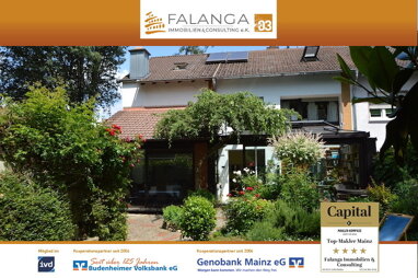 Mehrfamilienhaus zum Kauf 849.000 € 11 Zimmer 290 m² 500 m² Grundstück Hechtsheim Mainz / Hechtsheim 55129
