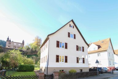 Mehrfamilienhaus zum Kauf 515.000 € 9 Zimmer 194,3 m² 452 m² Grundstück Hirsau Calw 75365