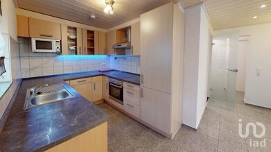 Wohnung zur Miete 720 € 2,5 Zimmer 70 m² EG frei ab 01.04.2025 Uttenhofen Rosengarten 74538