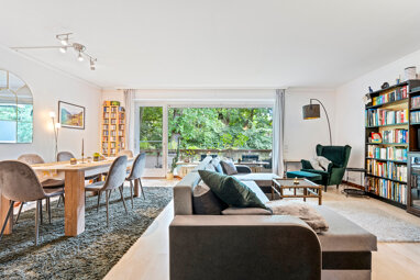 Wohnung zum Kauf 384.000 € 4 Zimmer 119 m² 2. Geschoss Wentorf bei Hamburg 21465