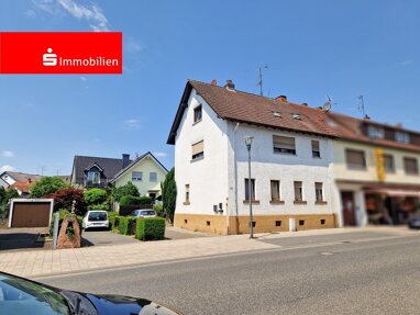 Mehrfamilienhaus zum Kauf 365.000 € 7 Zimmer 144 m² 284 m² Grundstück Langenselbold 63505