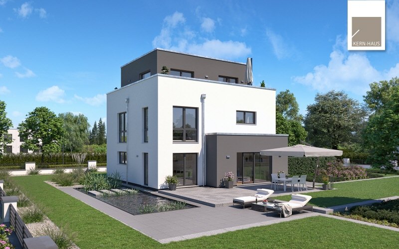 Einfamilienhaus zum Kauf 1.144.900 € 6 Zimmer 211 m²<br/>Wohnfläche 1.318 m²<br/>Grundstück Bad Bodendorf Sinzig 53489