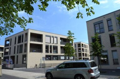 Wohnung zur Miete 700 € 4 Zimmer 123,8 m² frei ab sofort Mars-la-Tour-Straße Zoo Hannover 30175