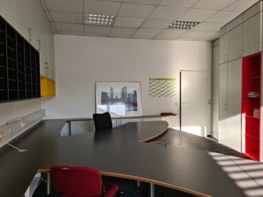 Bürogebäude zur Miete 1.900 € 250 m² Bürofläche Rußhütte Saarbrücken 66113