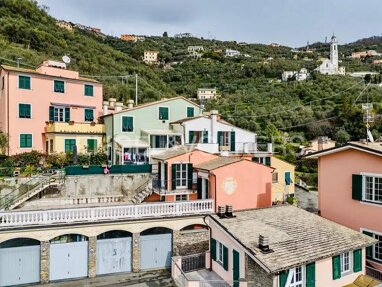 Villa zum Kauf 440.000 € 3 Zimmer 187 m² 60 m² Grundstück Via Padre Giuseppe Mazzino Cogorno