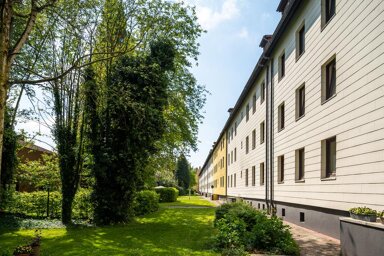 Wohnung zur Miete 369 € 2 Zimmer 40 m² EG Schönianstraße 22 Geestemünde - Nord Bremerhaven 27570