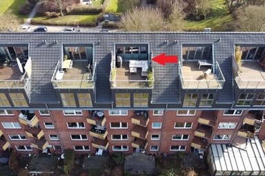 Maisonette zum Kauf 599.000 € 3,5 Zimmer 98,2 m² Eidelstedt Hamburg 22523