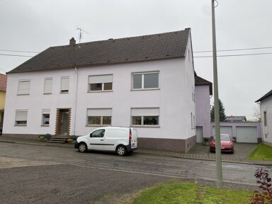 Mehrfamilienhaus zum Kauf 119.000 € 8 Zimmer 250 m² 714 m² Grundstück Wahnwegen 66909