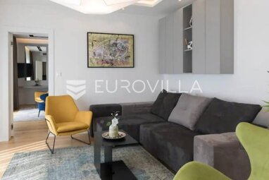 Wohnung zur Miete 1.300 € 2 Zimmer 85 m² 2. Geschoss Nova cesta Opatija center 51212