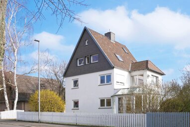 Einfamilienhaus zum Kauf 565.000 € 5 Zimmer 180 m² 983 m² Grundstück Gartenstadt / Harleshausen Kassel 34128