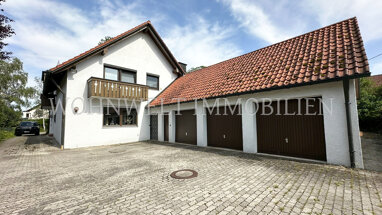 Einfamilienhaus zum Kauf 1.700.000 € 6 Zimmer 213,8 m² 1.300 m² Grundstück Goldach Hallbergmoos 85399