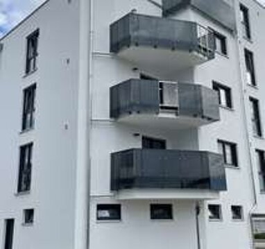 Wohnung zur Miete 660 € 2 Zimmer 65 m² Im Acker 58a Metternich 5 Koblenz 56072