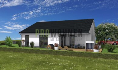 Bungalow zum Kauf 499.000 € 5 Zimmer 130 m² 500 m² Grundstück Miltenberg Miltenberg 63897