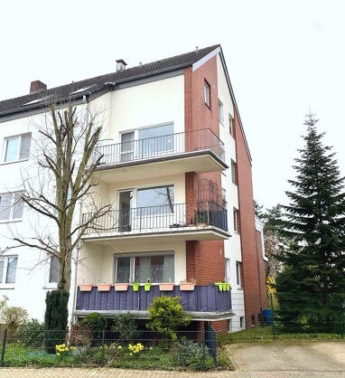 Wohnung zum Kauf 185.000 € 3 Zimmer 74 m² 1. Geschoss frei ab sofort Bokumer Strasse 8 Oesselse Laatzen 30880