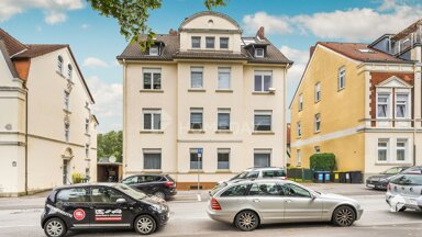 Maisonette zum Kauf 135.500 € 5 Zimmer 90 m² 3. Geschoss Holte - Kreta Dortmund 44388