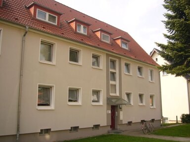 Wohnung zur Miete 470 € 2 Zimmer 52 m² 2. Geschoss frei ab 03.03.2025 Windthorststraße 22 Herford-Stadt Herford 32049