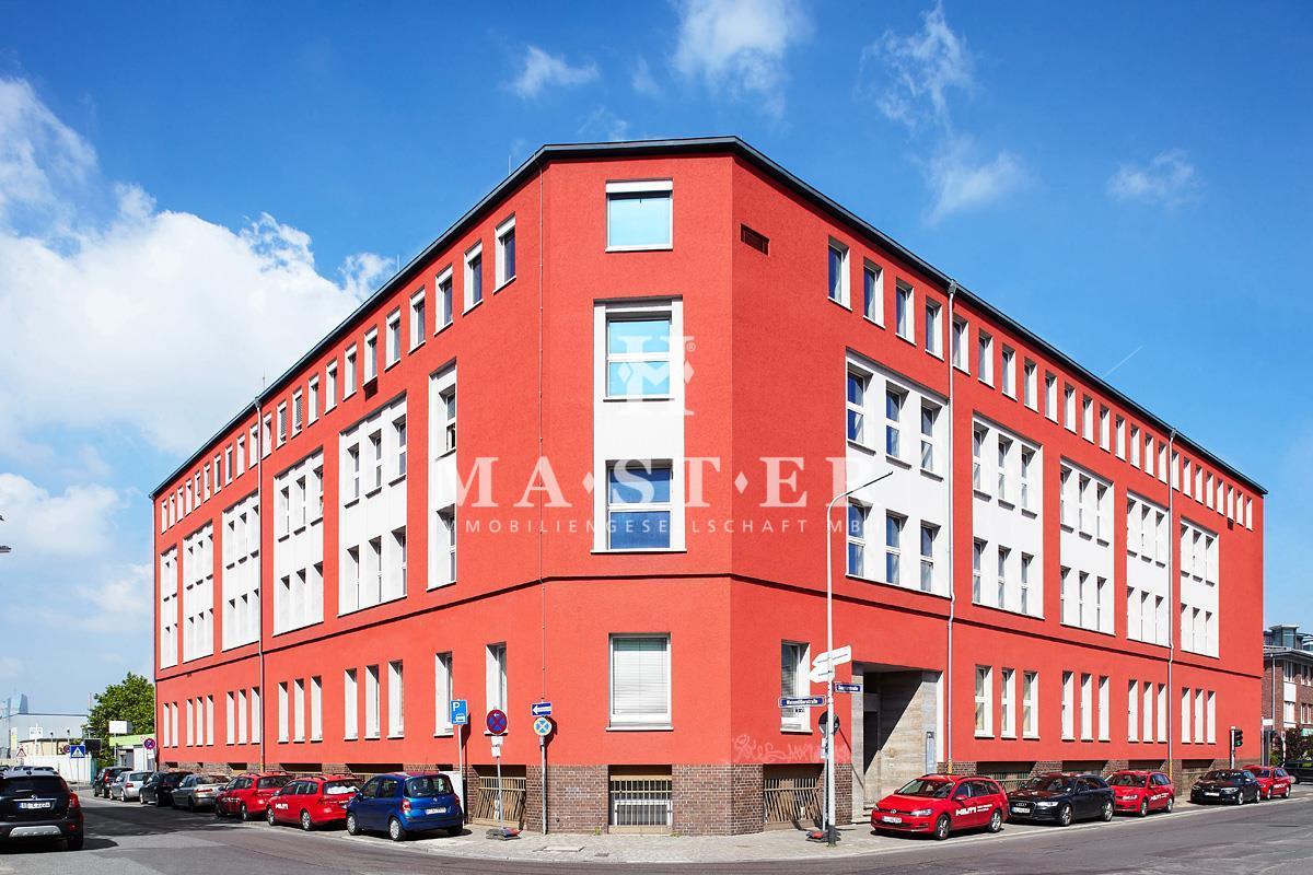 Bürofläche zur Miete 340 m²<br/>Bürofläche Ab 340 m²<br/>Teilbarkeit Fechenheim Frankfurt 60314