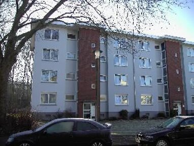 Wohnung zur Miete 499 € 2 Zimmer 51,7 m² Weitmarer Str. 121 Weitmar - Mitte Bochum 44795