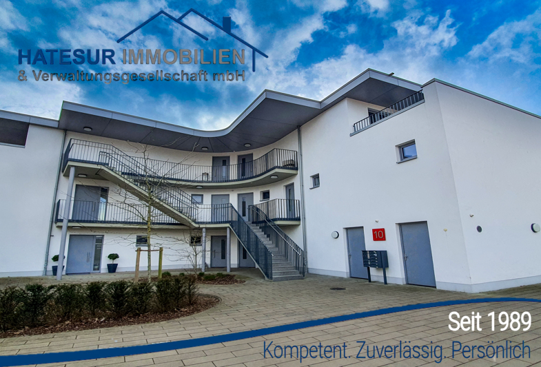 Wohnung zur Miete 550 € 2 Zimmer 57,3 m²<br/>Wohnfläche Nienburg Nienburg 31582