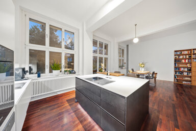 Wohnung zum Kauf 899.000 € 3 Zimmer 148 m² 2. Geschoss Lichterfelde Berlin 14167