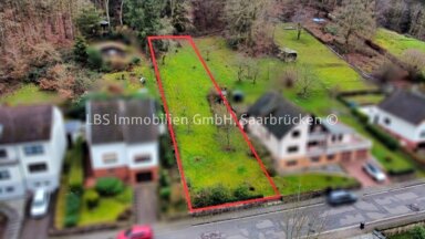 Grundstück zum Kauf 85.000 € 1.140 m² Grundstück frei ab sofort Mettlach Mettlach 66693