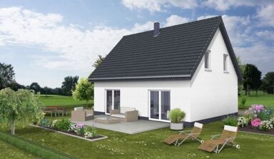 Grundstück zum Kauf provisionsfrei 76.718 € 862 m² Grundstück Baugenehmigung vorhanden Duvendiek Niepars 18442