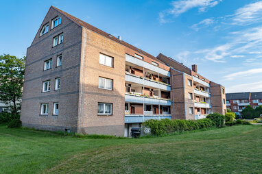Wohnung zum Kauf 118.000 € 4 Zimmer 78,4 m² 1. Geschoss Döse Cuxhaven 27474