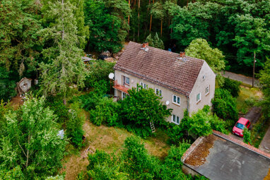 Mehrfamilienhaus zum Kauf 99.500 € 6 Zimmer 170,1 m² 1.110 m² Grundstück Hohensaaten Bad Freienwalde (Oder) 16248