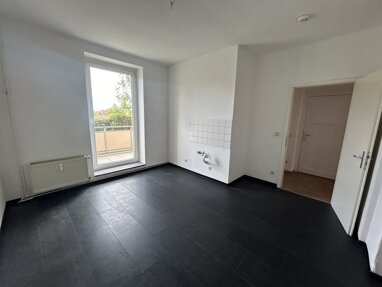 Wohnung zur Miete 249 € 2 Zimmer 44,3 m² Erdgeschoss Otto-Richter-Straße 8a Otto-Richter-Straße Magdeburg 39116