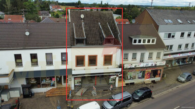 Haus zum Kauf 280.000 € 19 Zimmer 187 m² 460 m² Grundstück Schwalbach Schwalbach 66773