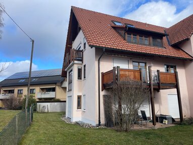 Maisonette zur Miete 850 € 4,5 Zimmer 119 m² 2. Geschoss Hindenburgstr. 43 Mönchweiler 78087