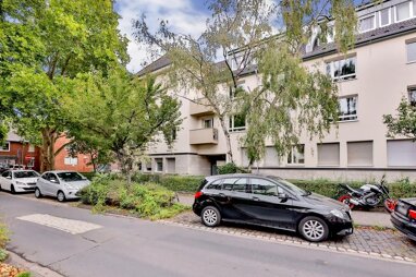 Wohnung zum Kauf Provisionsfrei 360.000 € 2,5 Zimmer 73,5 m² Erdgeschoss Altstadt - Süd Köln 50678