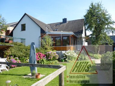 Einfamilienhaus zum Kauf 439.000 € 7 Zimmer 176 m² 827 m² Grundstück Bad Iburg Bad Iburg 49186