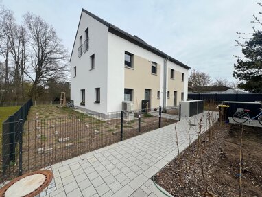 Doppelhaushälfte zum Kauf Provisionsfrei 858.972 € 7 Zimmer 163 m² 409 m² Grundstück Mindelheimer Straße 60 Nürnberg 90455