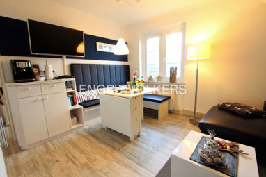 Wohnung zum Kauf 469.000 € 3 Zimmer 42 m² Langeoog 26465