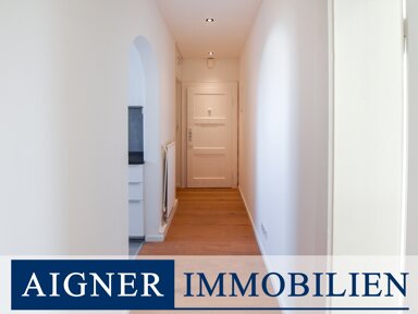 Wohnung zum Kauf 379.000 € 2 Zimmer 44,9 m² 3. Geschoss München 81369