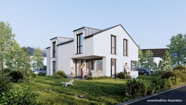 Einfamilienhaus zum Kauf provisionsfrei 999.898 € 6 Zimmer 176 m² 548 m² Grundstück Herrenberg Herrenberg / Gültstein 71083