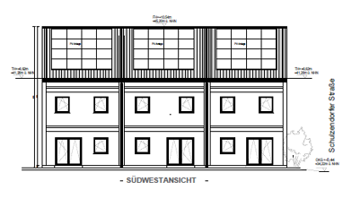 Reihenendhaus zum Kauf 515.000 € 5 Zimmer 119 m² 300 m² Grundstück Heiligensee Berlin 13503