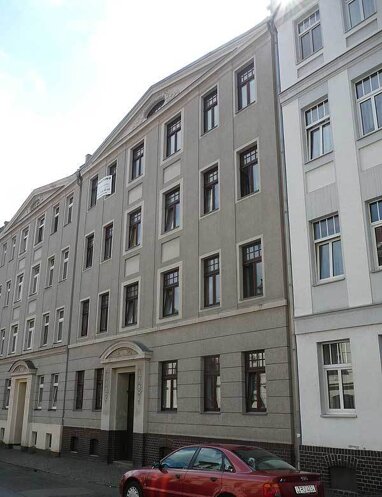 Wohnung zur Miete 515 € 3 Zimmer 60 m² 3. Geschoss Leostraße 11 Schönefeld-Abtnaundorf Leipzig 04347