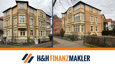 Mehrfamilienhaus zum Kauf 490.000 € Weststadt Gotha 99867