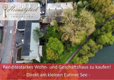 Haus zum Kauf 1.199.000 € 605 m² 3.654 m² Grundstück Eutin 23701