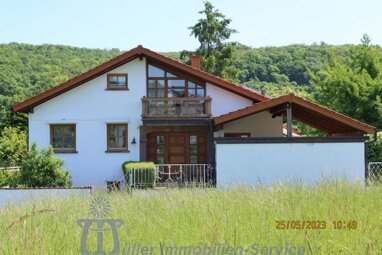 Einfamilienhaus zum Kauf 690.000 € 8 Zimmer 200 m² 1.800 m² Grundstück Wiebelskirchen Neunkirchen 66540