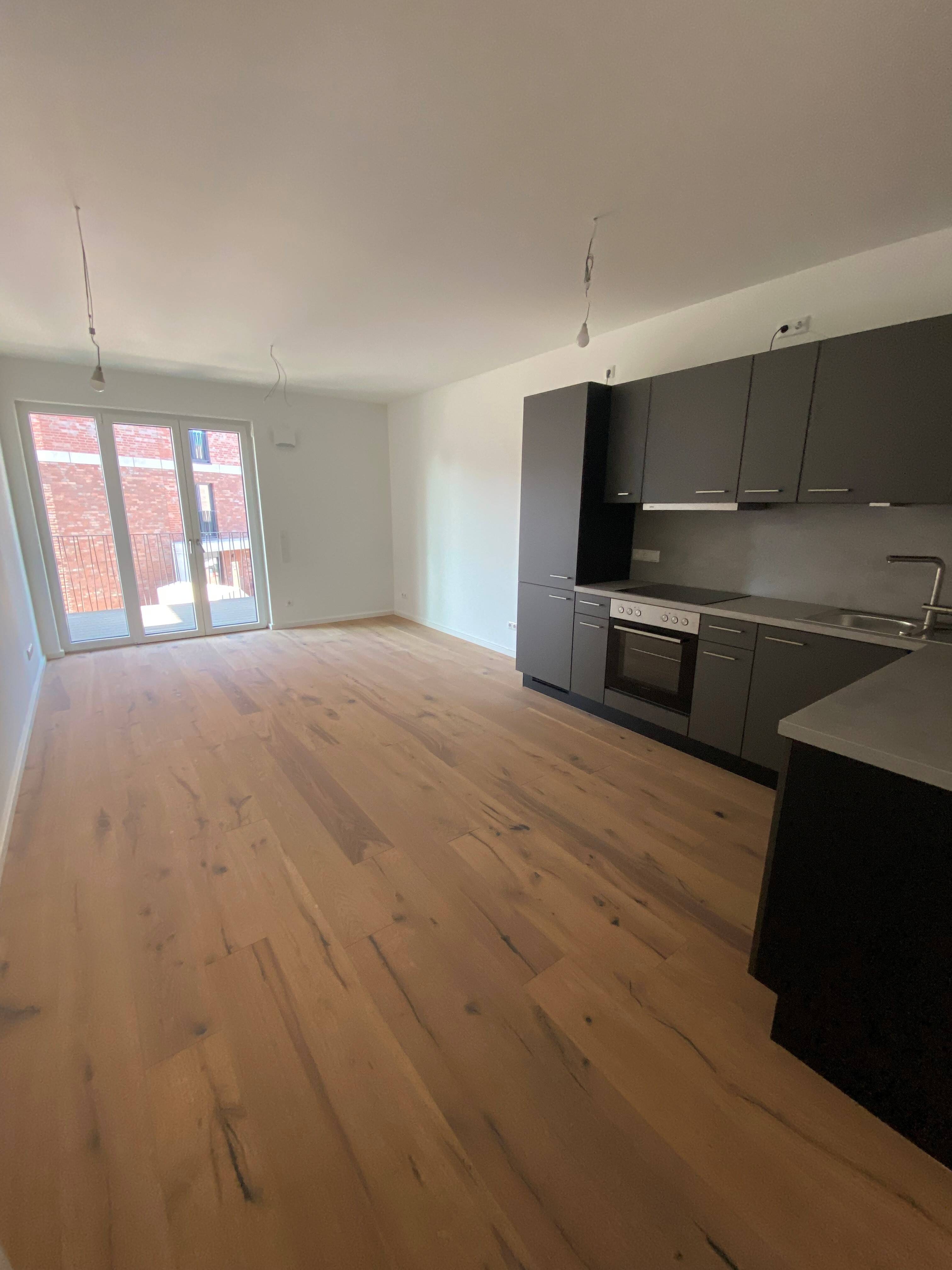 Wohnung zur Miete
