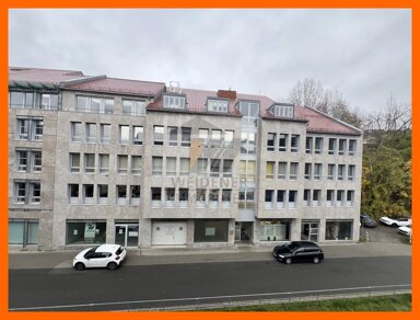 Praxis zur Miete provisionsfrei 2.890 € 15 Zimmer 289,3 m² Bürofläche teilbar ab 289,3 m² Mühlengasse 15 Südbahnhof / Reichsstraße Gera 07545